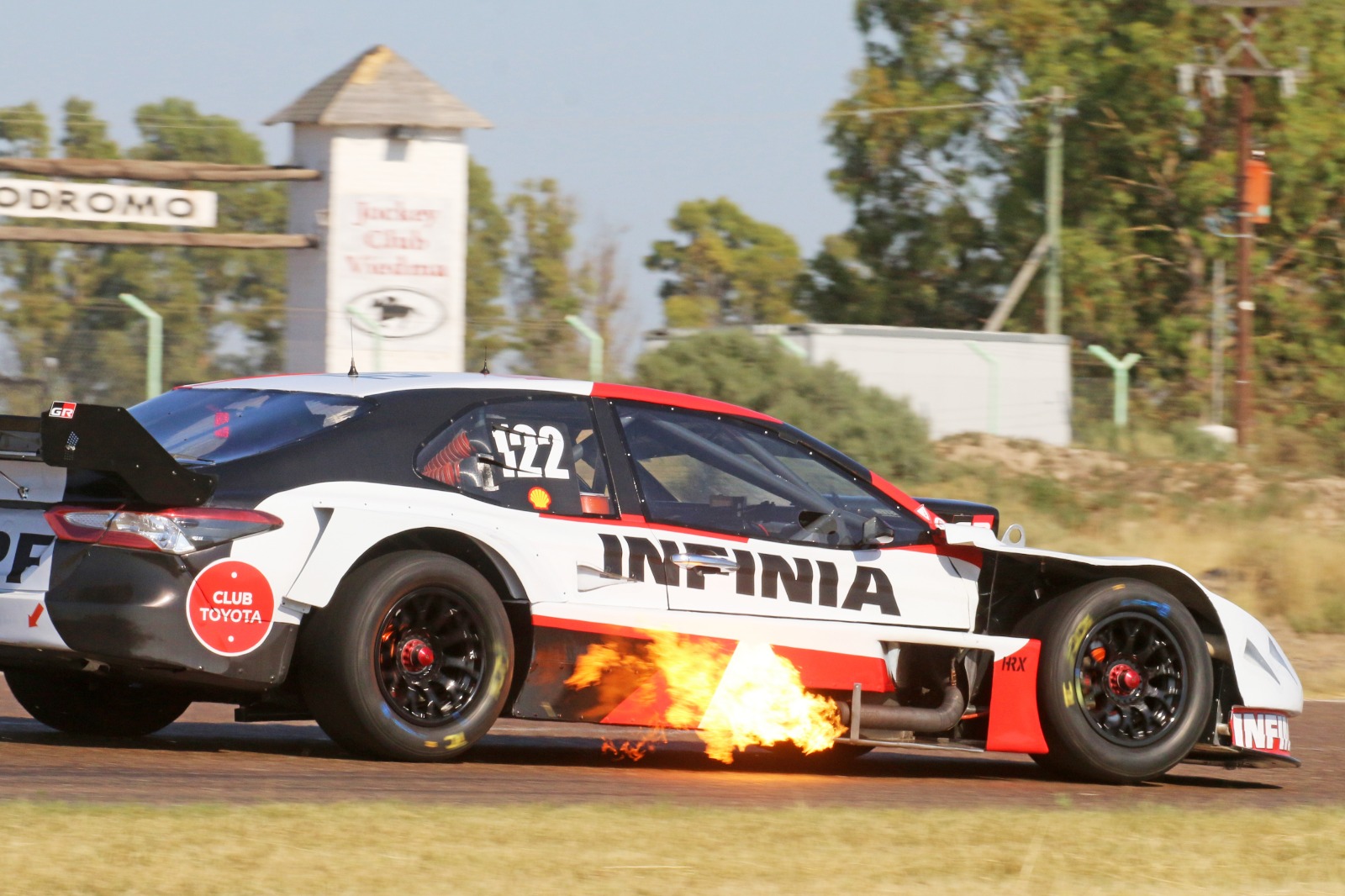 Las mejores fotos del sábado del Turismo Carretera en Viedma: WhatsApp Image 2023-02-11 at 13.49.59.jpeg